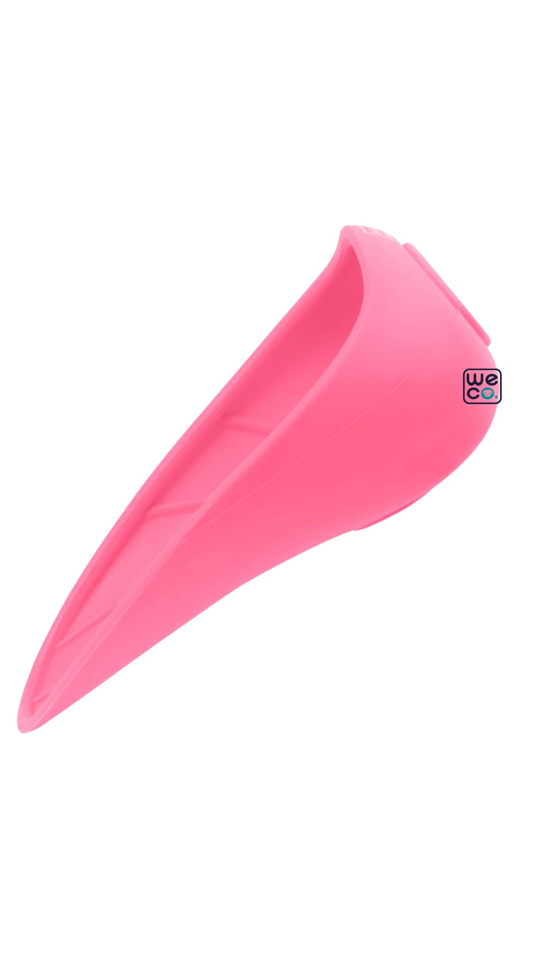 درب بطری WauDog مدل Silicon bottle cap