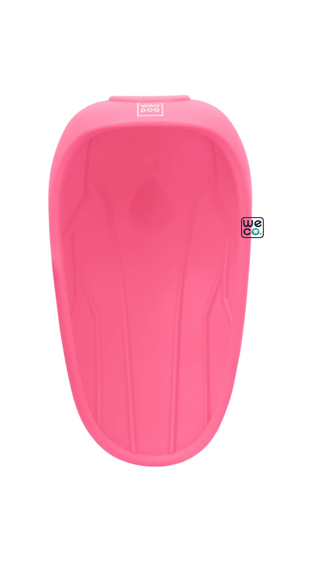 درب بطری WauDog مدل Silicon bottle cap