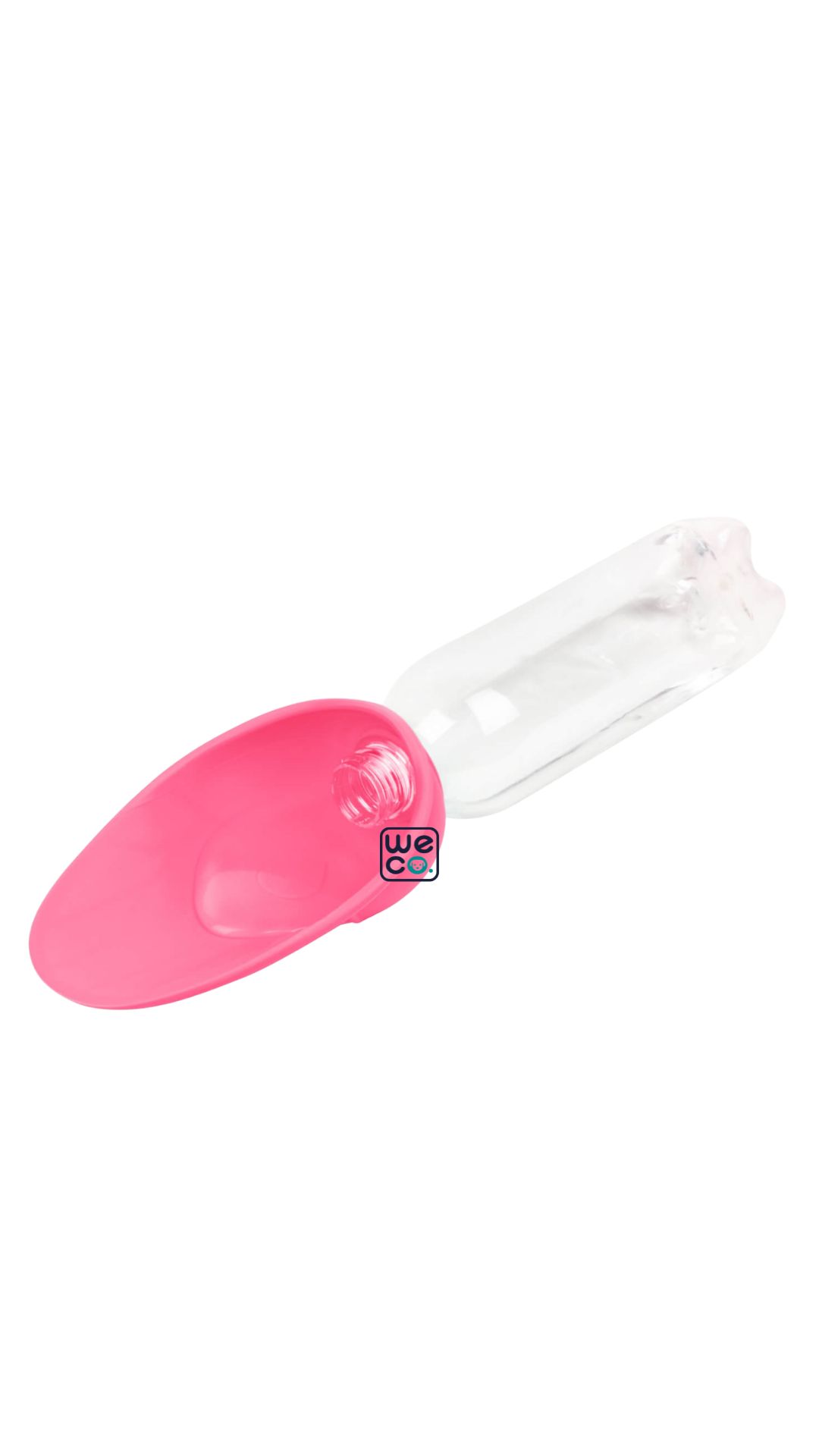 درب بطری WauDog مدل Silicon bottle cap