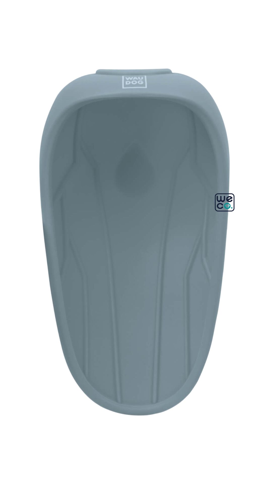 درب بطری WauDog مدل Silicon bottle cap