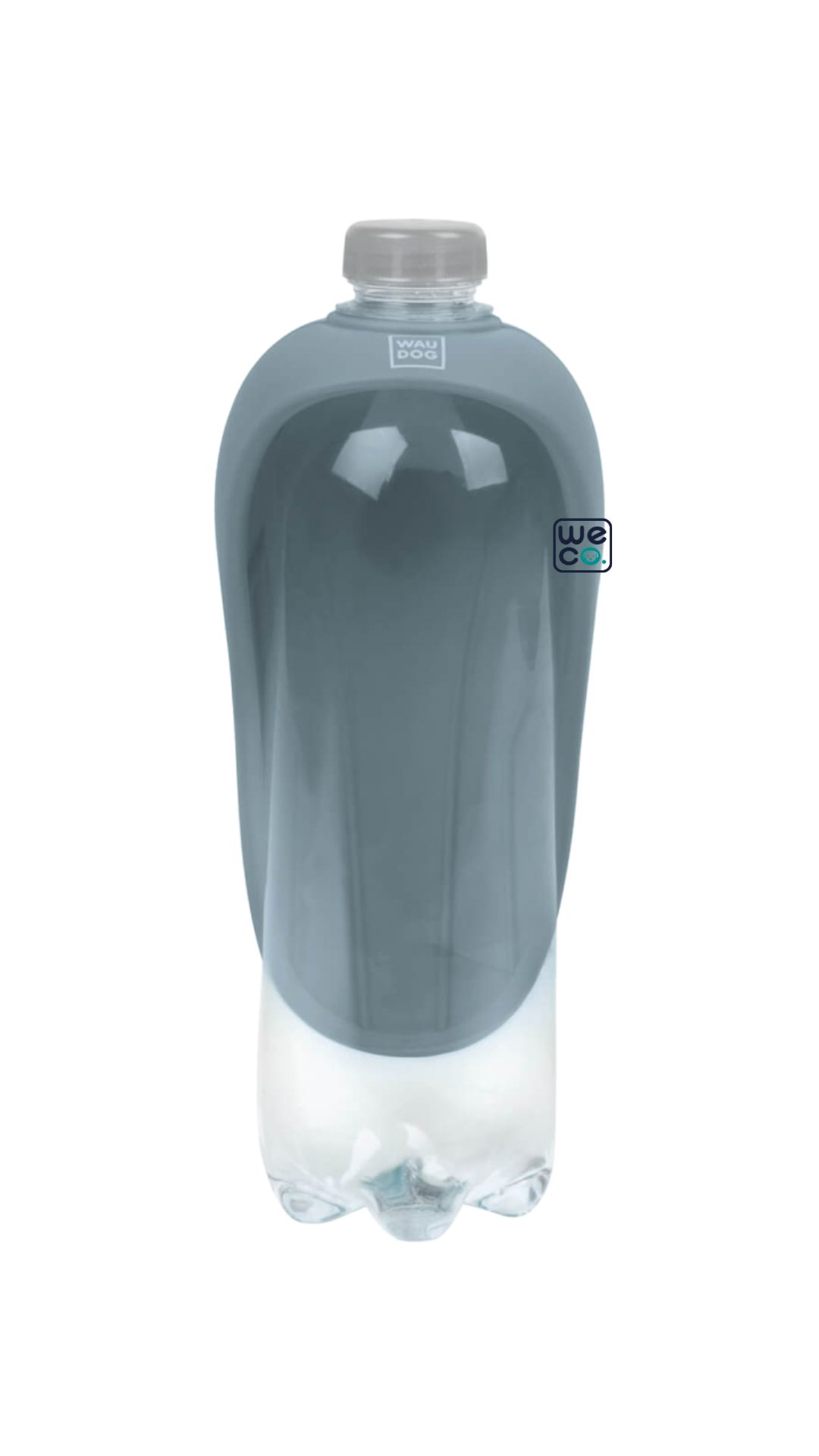 درب بطری WauDog مدل Silicon bottle cap