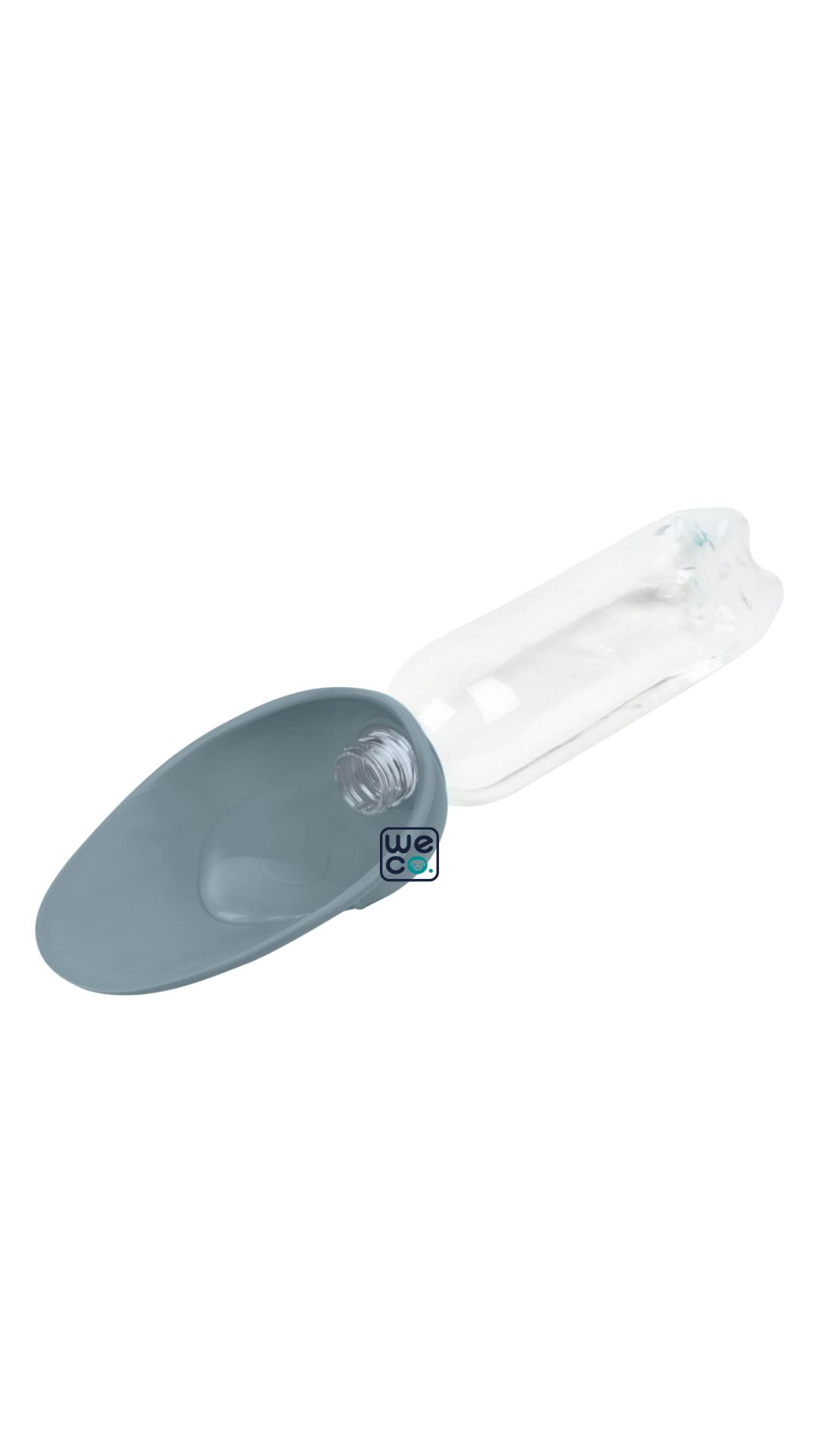 درب بطری WauDog مدل Silicon bottle cap