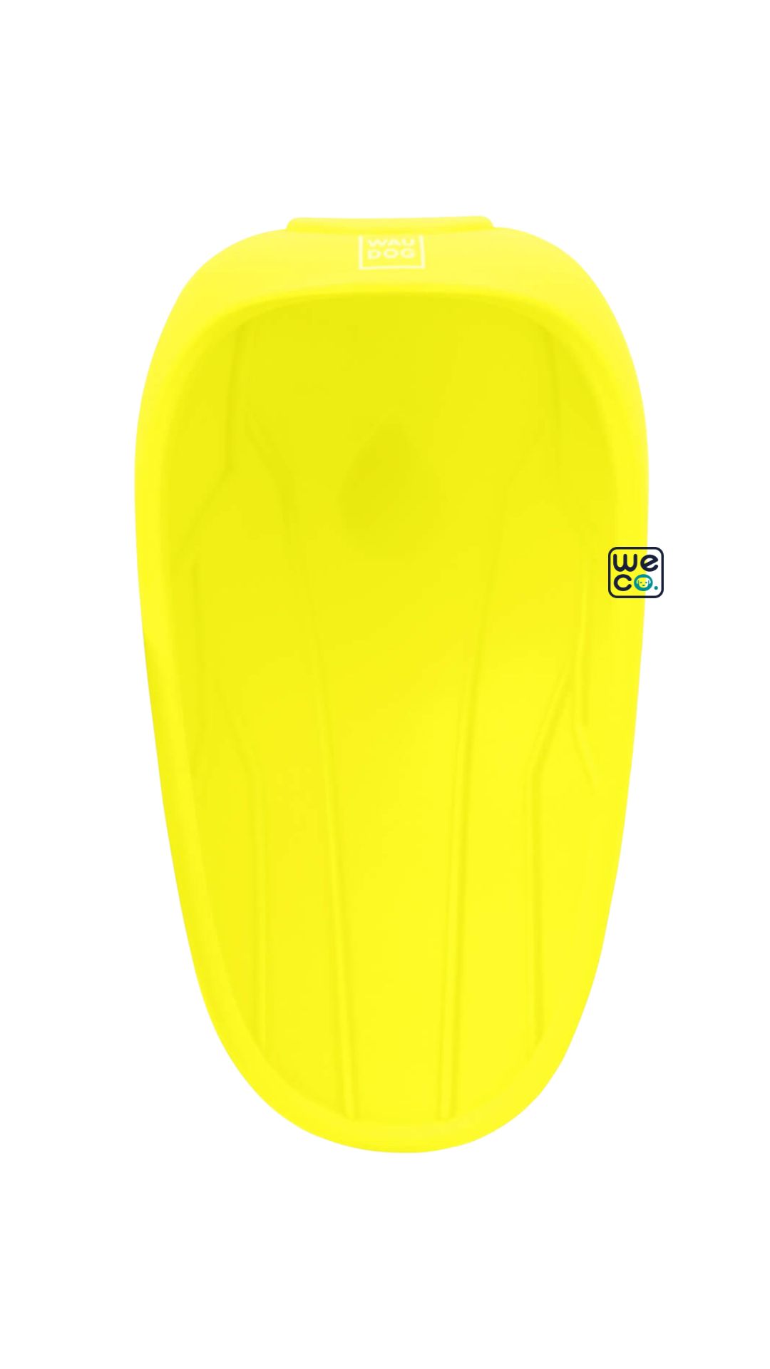 درب بطری WauDog مدل Silicon bottle cap