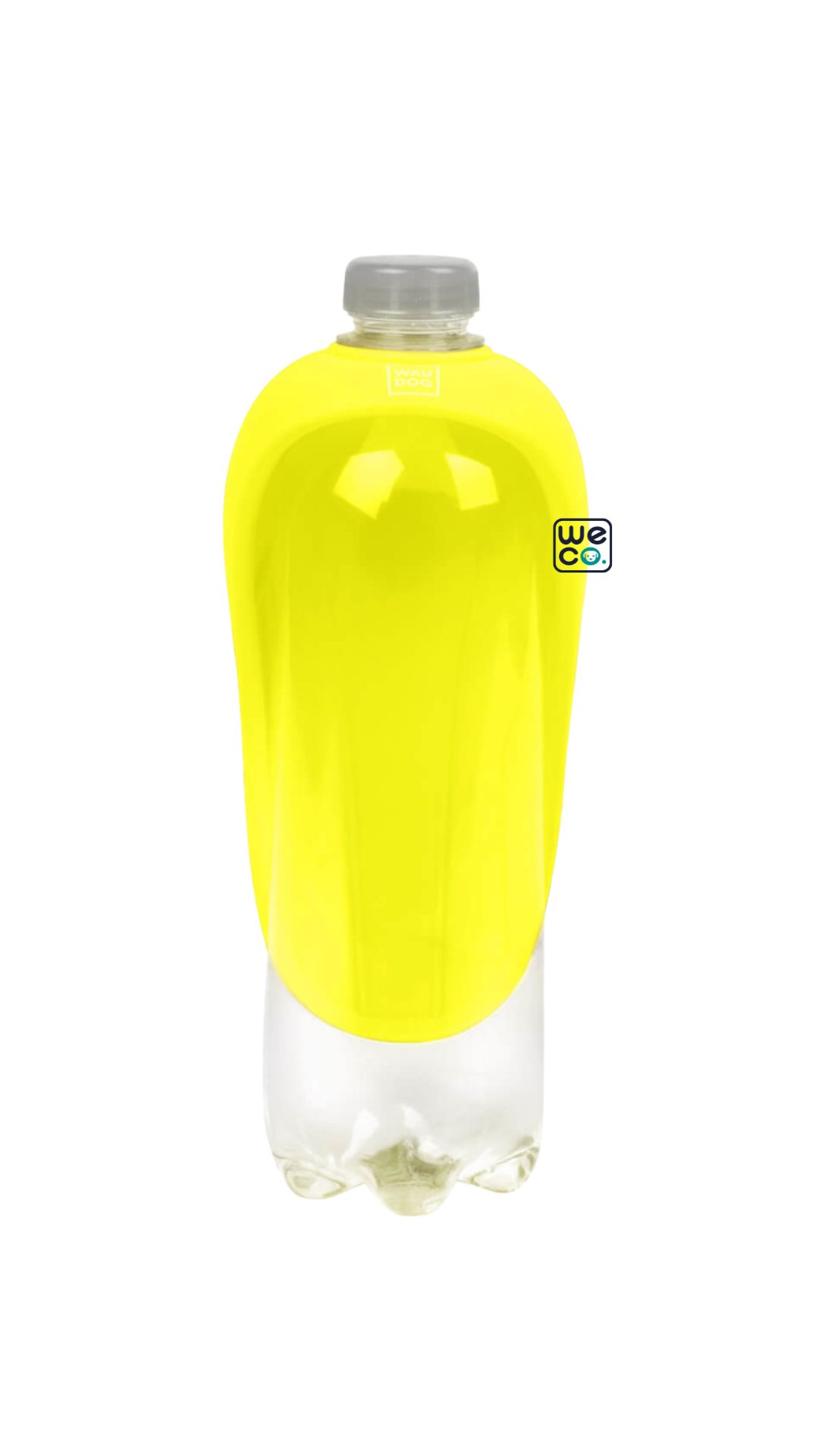 درب بطری WauDog مدل Silicon bottle cap
