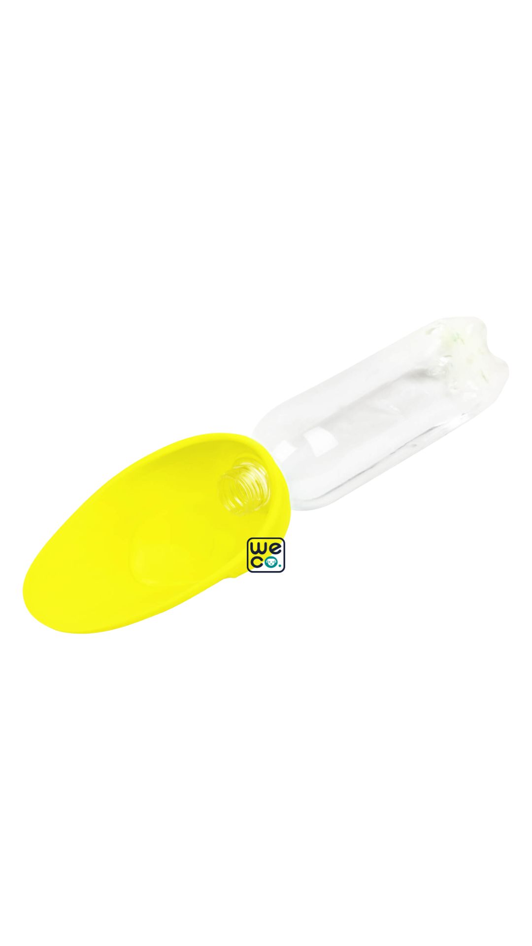 درب بطری WauDog مدل Silicon bottle cap
