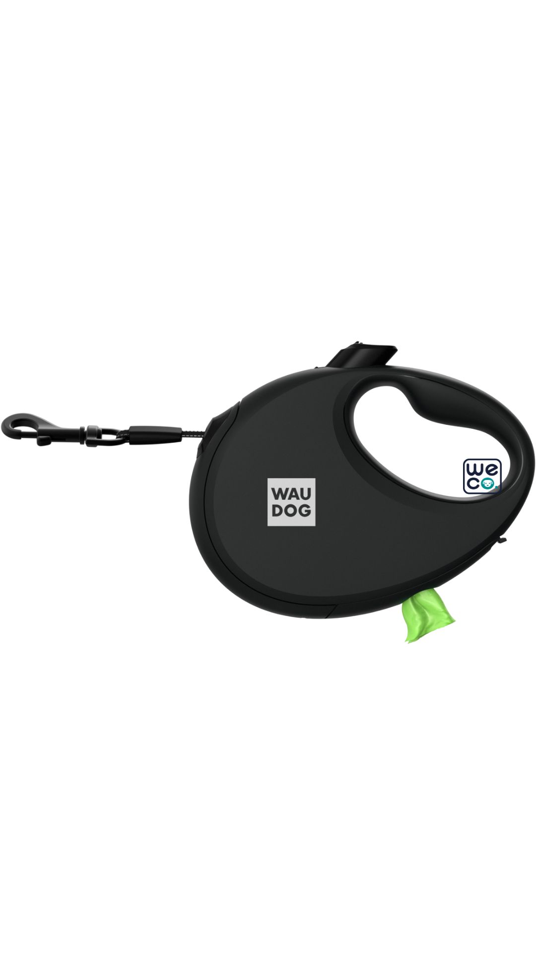 قلاده 5متری WauDog