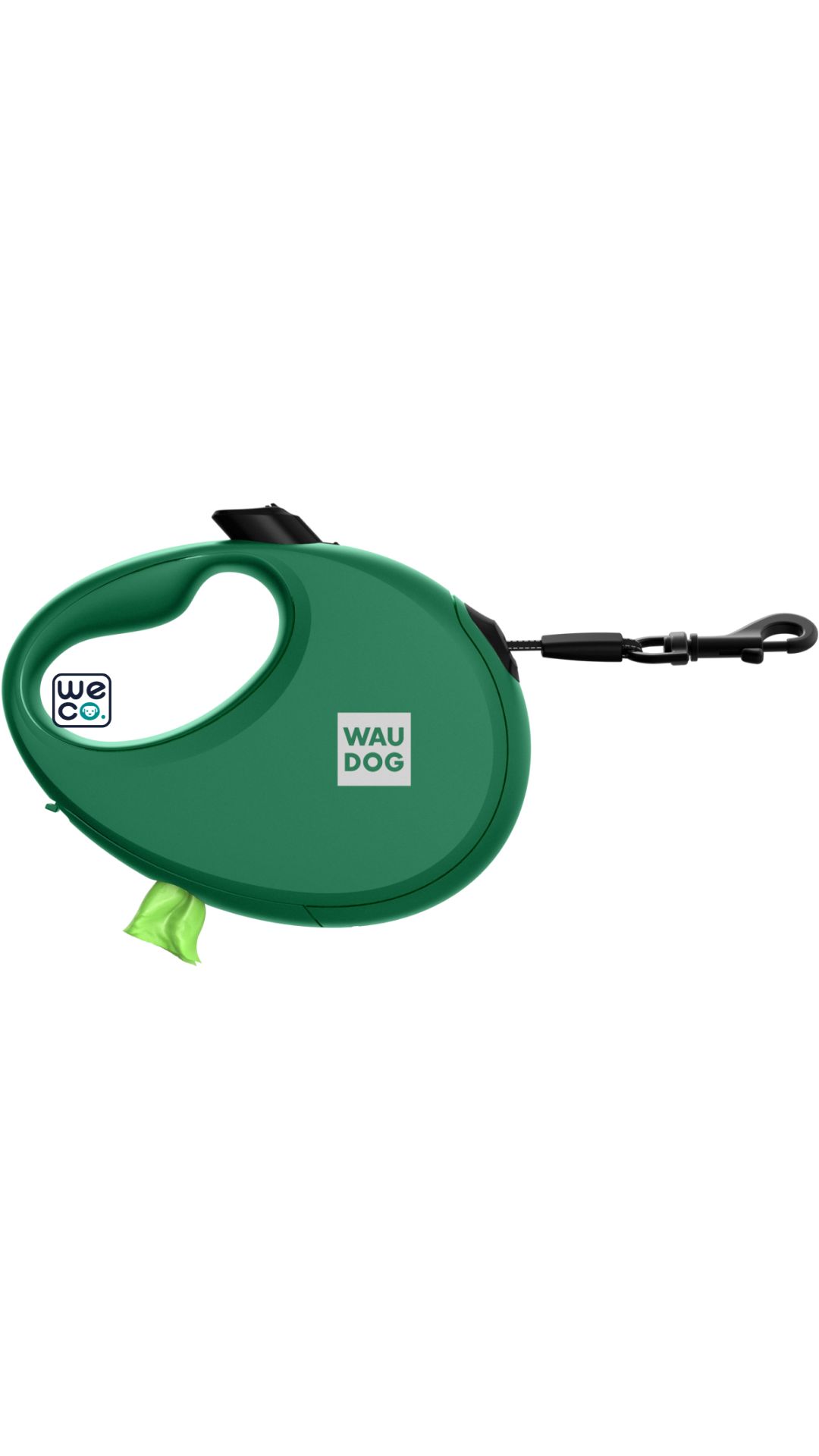 قلاده 5متری WauDog