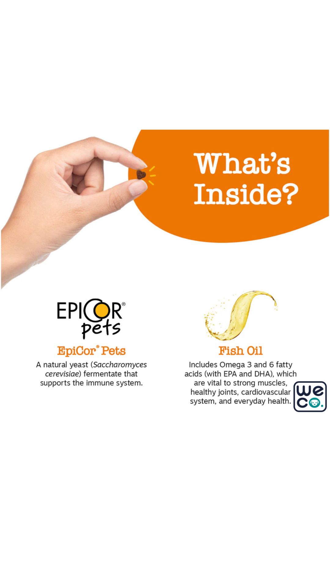 تشويقی Training bite با طعم بيکن Zesty paw's