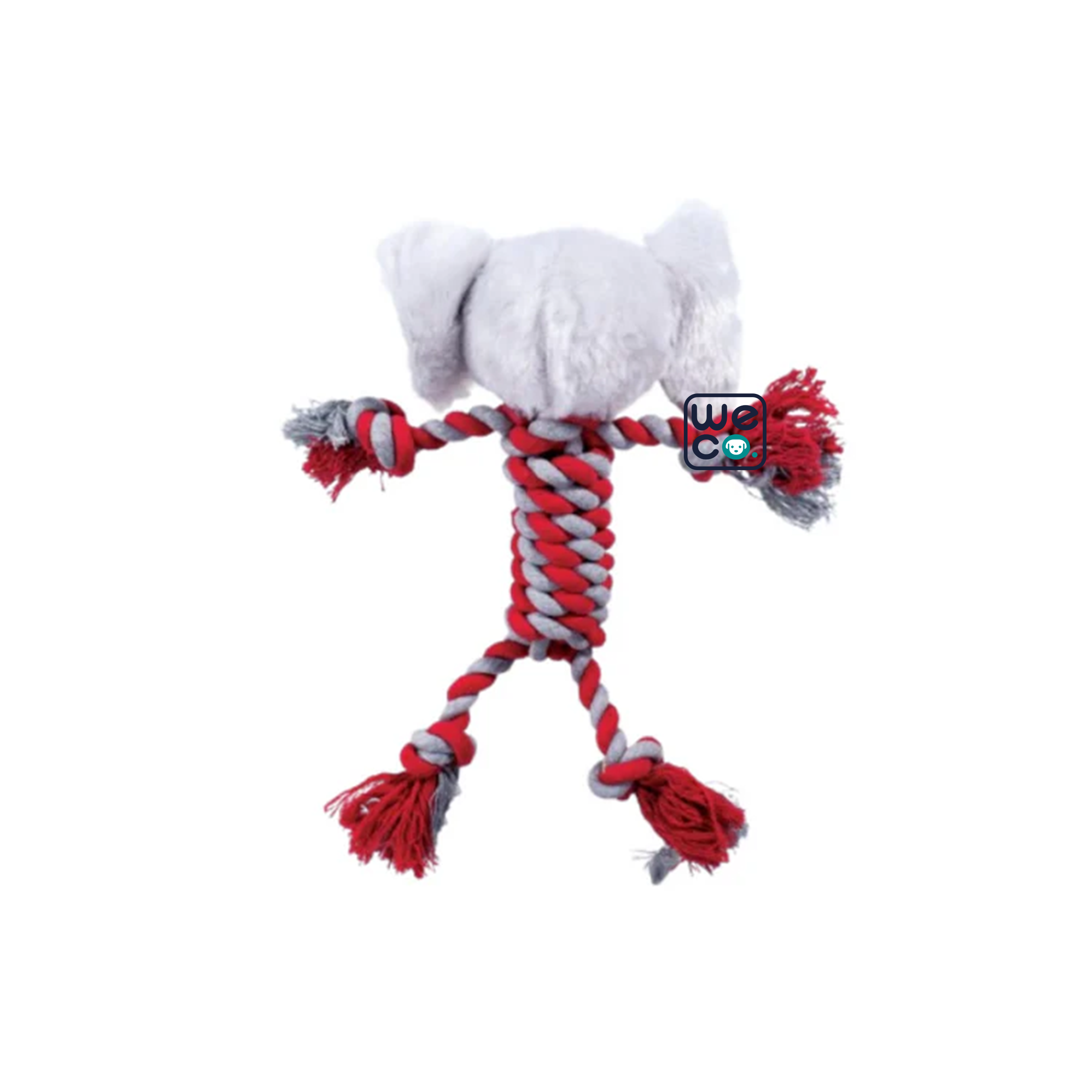 اسباب‌بازي بافت BAILEY M-Pets