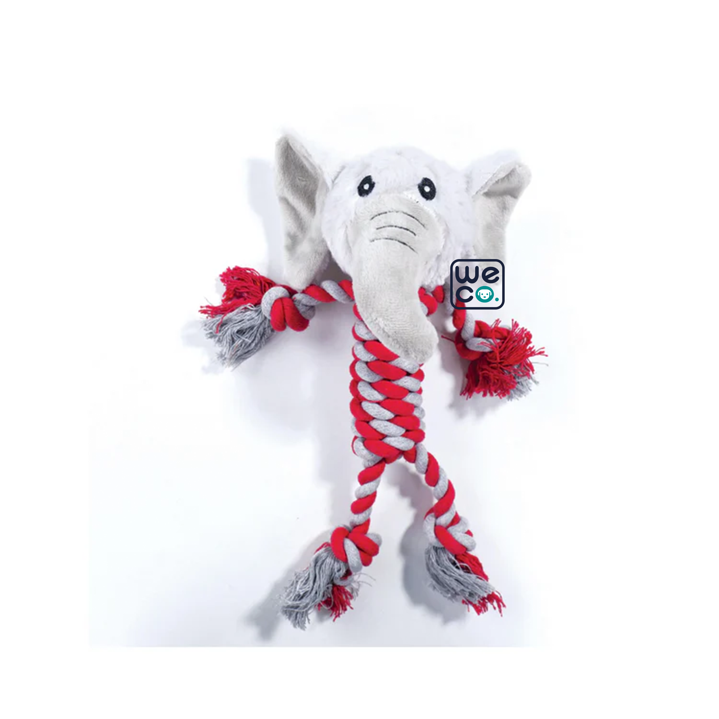 اسباب‌بازي بافت BAILEY M-Pets