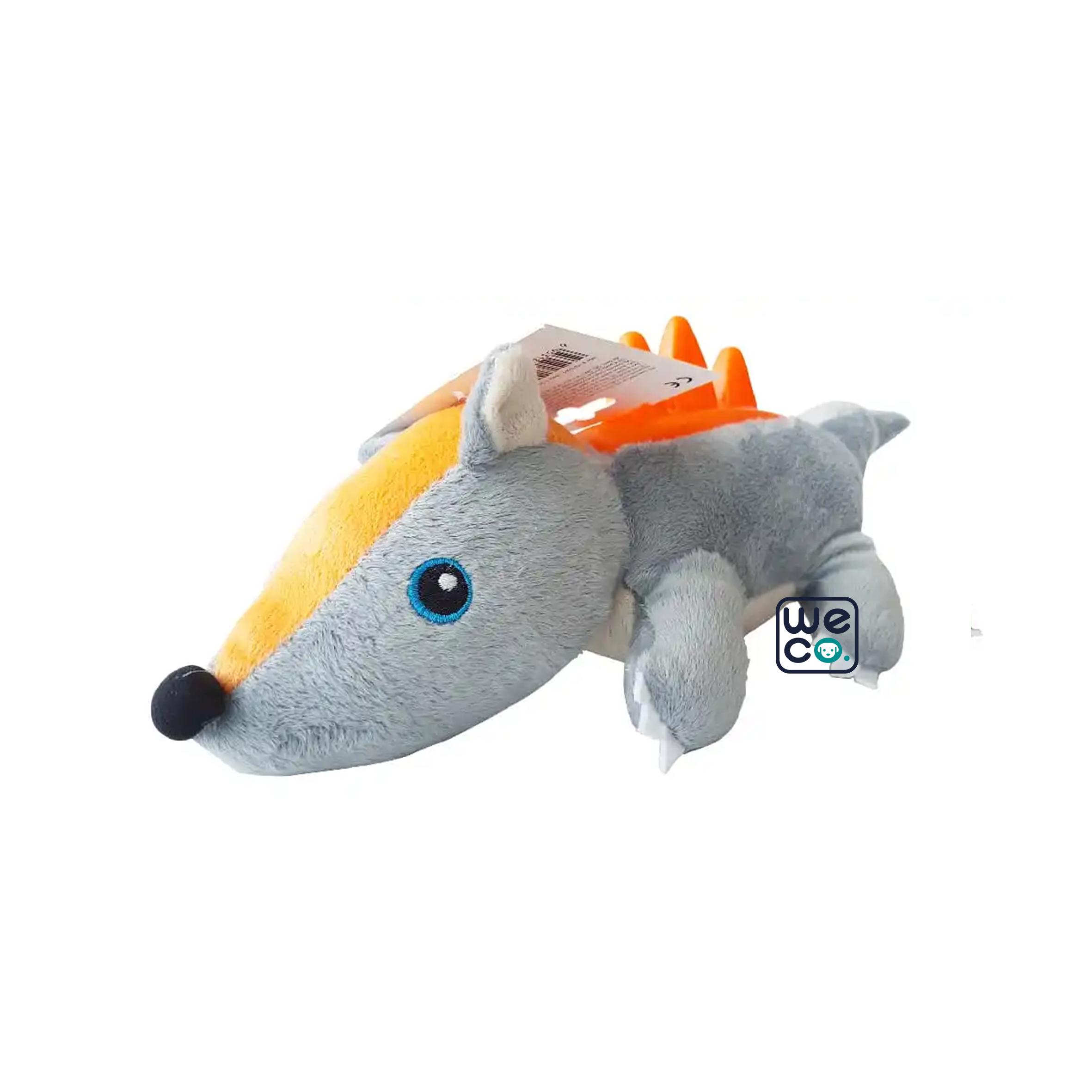 اسباب‌بازي دايناسور M-Pets James foxes