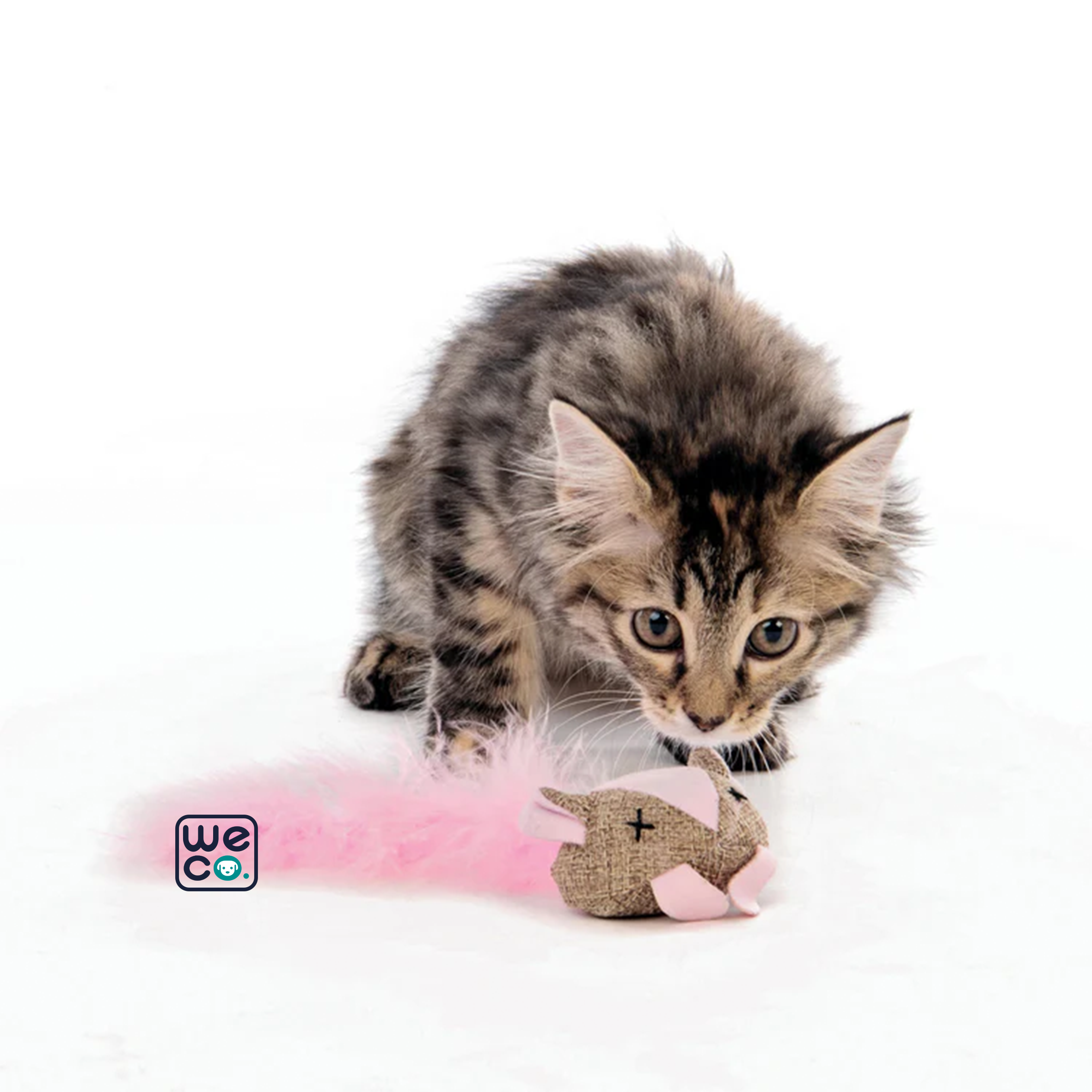 اسباب‌بازي موش بلک‌لايت M-Pets